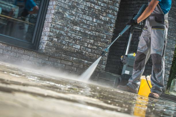 Professional Pressure Washing Services in Boswell, PA