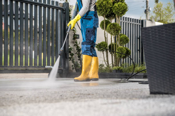 Best Restaurant Pressure Washing  in Boswell, PA